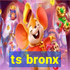 ts bronx